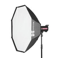 Quadralite Softbox Octa 120cm (Bowens)