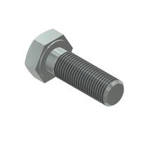Varžtas M12x1.25x35 10.9 m11559