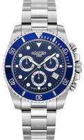 Vyriškas Laikrodis ROAMER DEEP SEA 100 851837 41 45 20