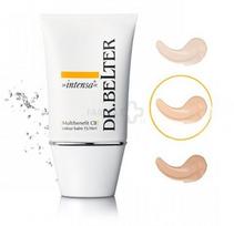 Kremas daugiafunkcinis su atspalviu DR.BELTER Multibenefit CB SPF15 Nr.1 50ml