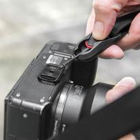 Peak Design camera strap Slide Lite, ash