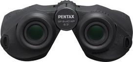 Pentax binoculars SP 8x40 WP