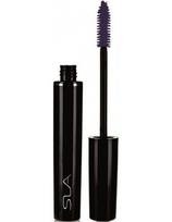 SLA Paris blakstienų tušas praturtintas keratinu, mėlynas Sla Paris Keratin Signature Mascara 8ml