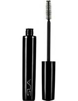 SLA Paris blakstienų tušas praturtintas keratinu, rudas Sla Paris Keratin Signature Mascara 8ml