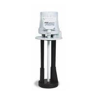 Trifazis vandens siurblys Femi 221; 260 mm