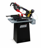 Juostinės metalo pjovimo staklės Femi ABS 1750XL