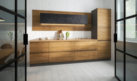 Virtuvinis komplektas MALMO pembroke 2