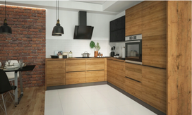 Virtuvinis komplektas MALMO pembroke 3
