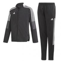 sport suit adidas