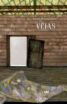 Vėjas - Jurgis Usinavičius