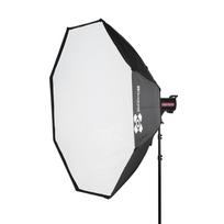 Quadralite Softbox Octa 180cm (Bowens)