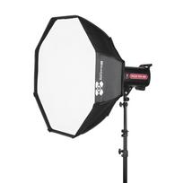 Quadralite Softbox Octa 80cm (Bowens)