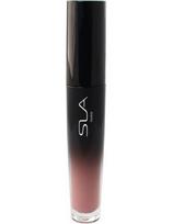 SLA Paris skysti matiniai lūpų dažai, vandeniui atsparūs, James SLA Paris 4,5ml