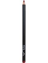 SLA Paris lūpų pieštukas, Carmin SLA Paris Dermographic 15cm, 1,5g