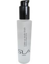 SLA Paris bazė prieš makiažo pagrindą, skaidri, suteikia matinį efektą SLA Paris 30ml