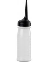 Comair matavimo buteliukas skaidrus, mažas 120ml