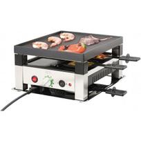 Solis 7910 5 viename stalas 4 asmenims su kepsnine