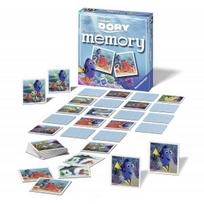 Ravensburger 21219 Dory Atminties žaidimas