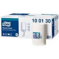 Ruloninis rankšluostinis popierius Tork Advanced, RRPTRK100130