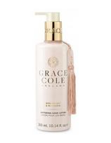 Grace Cole rankų losjonas, imbierinė lelija ir mandarinas Grace Cole 300ml