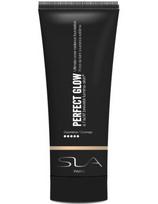 SLA Paris makiažo pagrindas SLA Paris Ultimate Cover Radiance Natural Tan 30ml