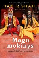 Mago mokinys - Tahir Shah