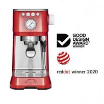 Solis 1170 Barista Perfetta Plus Red