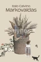 Markovaldas - Italo Calvino