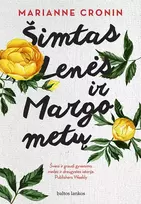 Šimtas Lenės ir Margo metų - Marianne Cronin