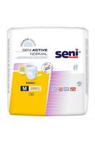 SENI ACTIVE sauskelnės-kelnaitės CLASSIC MEDIUM 2, 1vnt.