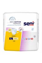SENI ACTIVE sauskelnės-kelnaitės CLASSIC LARGE 3, 1vnt.