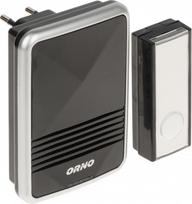 Orno WIRELESS DOORBELL CALYPSO II AC OR-DB-QS-159 AC 230V ORNO