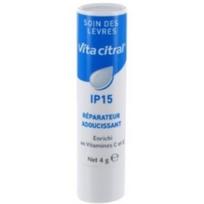 Lūpų balzamas Vita Citral SPF 15