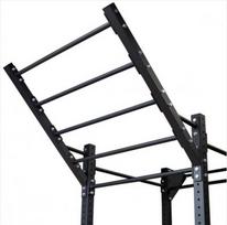 Jėgos stovo RC20 priedas MONKEY BAR