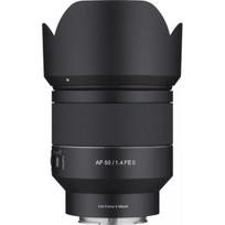 Samyang AF 50mm F/ 1.4 Sony FE II