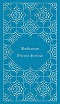Meditations - Marcus Aurelius, Marc Aurel