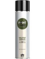 Point Barber lakas plaukams fiksacijai, blizgesiui su keramidu Point Barber 400ml