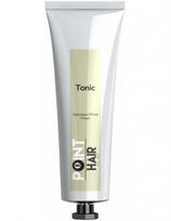 Point Barber plaukų tonikas-kremas, glotninantis, blizgantis, kviečių proteinai Point Barber 200ml