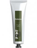 Point Barber plaukų gelis, labai stiprios fiksacijos, blizgus, su pantenoliu Point Barber 200ml