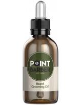 Point Barber aliejus barzdai minkštinamasis su vitaminu E, Point Barber 30ml