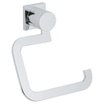 Tualetinio popieriaus laikiklis Grohe Allure 40279000, chromo