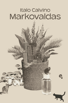 Markovaldas - Italo Calvino