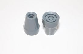 Antgalis ramentui guminis 16mm 2vnt.