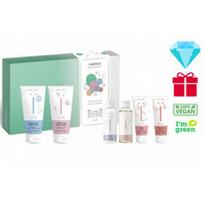 Naïf Baby & Kids Starter Kit–6 produktų rinkinys naujagimiui