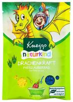 Kneipp vonios druska 40g., Nature Child Dragon Power