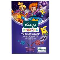 Kneipp vonios druska 40g., Nature Child Dream Driver
