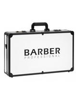 Kosmeda priemonės lagaminas kirpėjo įrankiams Barber