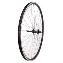 Galinis ratas 28/29'' STARSCircle J19SZ ratlankis, aliuminė stebulė, V-Brake