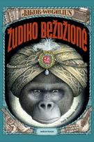 Žudiko beždžionė - Jakob Wegelius