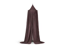 Jollein lovytės baldakimas Chesnut 245cm